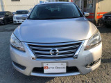 シルフィ 1.8 S 