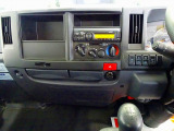 AC PS PW SRS ABS キーレス 左電格ミラー AM/FMラジオ ETC アドブルー ターボ 排気ブレーキ 車線逸脱警報装置 PCB アイドリングストップ フォグランプ ASR