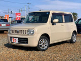 アルトラパン G ABS付 4WD