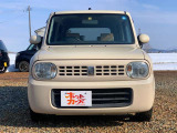アルトラパン G ABS付 4WD