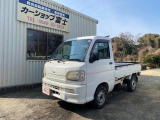 ダイハツ ハイゼットトラック