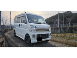 日産 NV100クリッパー