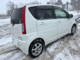 ムーヴ X リミテッド 4WD 車検令和9年3月23日まで