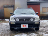 ステージア 2.5 25RS FOUR 4WD 
