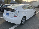 プリウス 1.8 L B ETC ナビ 後カメラ スマートキー