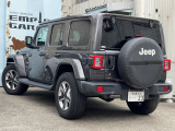 ラングラー アンリミテッド サハラ ローンチエディション 4WD ワンオーナー ドラレコ...