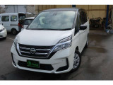 セレナ 2.0 XV チェアキャブ スロープタイプ 車いす1名