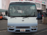 シビリアン バス SX 3.0Dターボ 26人乗り 4AT