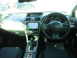 レヴォーグ 1.6 GT-S アイサイト 4WD 純正ビルトインナビ バックカメラ