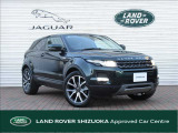 レンジローバーイヴォーククーペ ピュア 4WD 新品20インチ純正アルミ&新品タイヤ