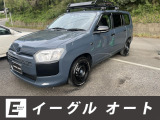 トヨタ プロボックスバン
