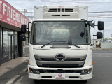 レンジャー 冷蔵冷凍車 