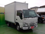 エルフ  3.0Dターボ パネルバン 1.5t積