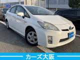 プリウス 1.8 L B ETC ナビ 後カメラ スマートキー