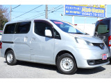 NV200バネット 1.6 16X-2R ナビBカメラETCキ-レスPW Tチェ-