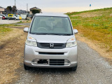 ライフ G 2年車検整備付 バックカメラ