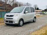 ライフ G 2年車検整備付 バックカメラ