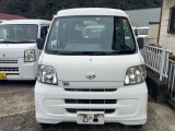 ハイゼットカーゴ デラックス ハイルーフ PS/PW◆下取り強化中!◆