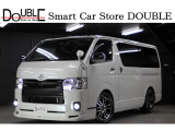 トヨタ ハイエースバン