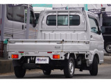 キャリイ KC エアコン パワステ 4WD パートタイム4WD