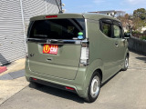 N-BOXスラッシュ G ターボ Lパッケージ ワンオーナー/禁煙車