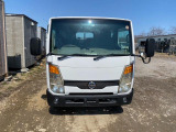アトラス  Wキャブ 4WD AC PS PW SRS 4WD