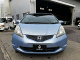 フィット 1.3 L ハイウェイエディション 買取車 ナビ Bカメラ 純正HID
