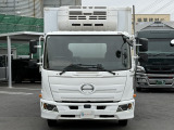 レンジャー 冷蔵冷凍車 ワイド 格納パワーゲート サイド扉