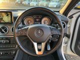 GLAクラス GLA250 4マチック 4WD ETC バックカメラ クリアランスソナー