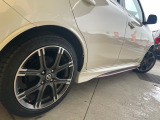 マーチ 1.2 NISMO ニスモS/5MT/CD/HKSマフラー