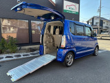 ホンダ N-BOX+