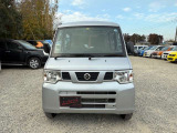 NV100クリッパー DX ハイルーフ 5速MT/走行3760Km/ワンオーナー