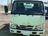 エルフ  2RG-NJR88A平ボディー 集中ドアロック L電動ミラー 昇降ゲート
