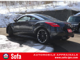 RCZ 1.6 ナビ地デジBカメラカーボンルーフ本州入庫