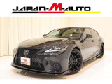 レクサス LS