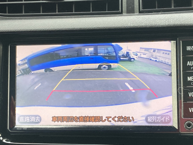 トヨタ アクア_画像6