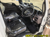 キャンター 冷凍車 -30℃設定 東プレ 標準幅  2t積載