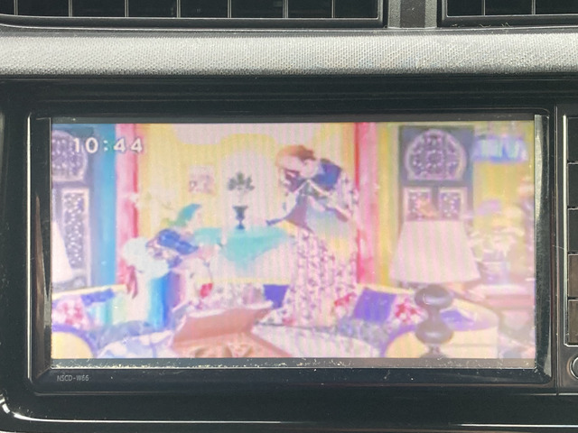 トヨタ アクア_画像5