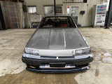 スカイライン 2.0 RS-X ターボ 