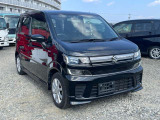 ワゴンR ハイブリッド(HYBRID) FZ ナビ フルセグTV バックカメラ