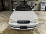 アリスト 3.0 V 2JZ ターボ サンルーフ付き