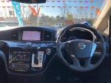 エルグランド 2.5 250ハイウェイスター ETC 全周囲カメラ ナビ TV HID