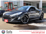 RCZ 1.6 ナビ地デジBカメラカーボンルーフ本州入庫