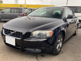 C70  ナビ ETC オープン アルミホイール
