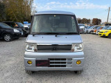 タウンボックス LX ハイルーフ 4WD AC/パワステ/パワーウィンドウ