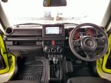 ジムニー XC 4WD 2トーンルーフ/ナビ/スマ鍵/1オーナー