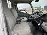 デュトロ  4WD 外装仕上げ済み 5MT