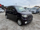 ホンダ ゼスト
