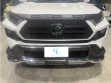 トヨタ RAV4