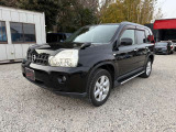 エクストレイル 2.0 20X 4WD ETC/革シート/Bluetooth